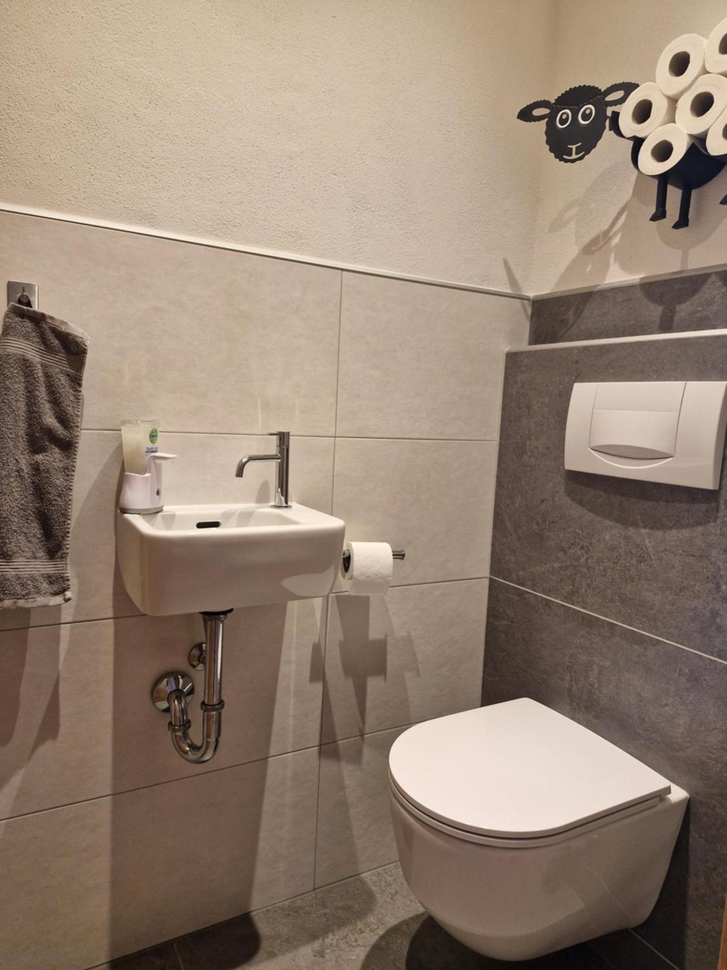 Apartmenthaus Kristall Wagrain Buitenkant foto